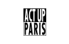 Logo Act-Up Paris