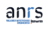 Logo ANRS