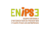 Logo ENIPSE