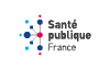 Logo Santé Publique France